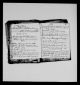 Baptism Elvington, Yorkshire, East Riding (Holy Trinity Church (Elvington), Church Lane) 6 Mar 1746 Grace Mote