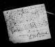 Burial Elvington, Yorkshire, East Riding (Holy Trinity Church (Elvington), Church Lane) 28 Jun 1749 Alice Mote