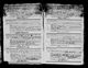 Marriage Elvington, Yorkshire, East Riding (Holy Trinity Church (Elvington), Church Lane) 26 May 1782 John Bullock & Mary Mote