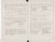 Marriage St Peter, Stanton Lacey, Worcestershire, England 2 Apr 1789 Thomas Phillips & Elizabeth Bird