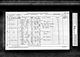 Census 1871 Upper Tickham, Linstead, Canterbury RG10/980/93/17