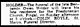 holder funeral notice 1943 holder funeral notice 1943