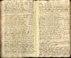 Penshurst St John the Baptist Composite Register 1726-1812