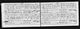 Marriage St Mary, Teynham, Kent, England 25 Nov 1854 William Lewis & Elizabeth Coe Marriage St Mary, Teynham, Kent, England 25 Nov 1854 William Lewis & Elizabeth Coe