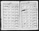 Burial St Mary, Teynham, Kent, England 16 Sep 1826 Sarah Ann Lewis