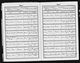 Burial St Mary, Teynham, Kent, England 6 Dec 1891 George Lewis