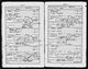 Marriage St Mary, Teynham, Kent, England 25 Nov 1826 William Gilbert & Sarah Boulton