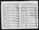 Baptism St Mary, Teynham, Kent, England 11 Jun 1854 Hester Baptism St Mary, Teynham, Kent, England 11 Jun 1854 Hester
