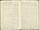 Parish Register for Burial of Abraham Gilbert, St Mary and the Holy Cross Church, Milstead, Kent, England, 5 May 1875