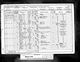 Census England 1891 RG12/1749/5/3 Census England 1891 RG12/1749/5/3