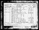 Census 1881 Brockham Lodge, Betchworth, Reigate, Surrey, England RG11/800/6/5 (Richard Wedd Nash)