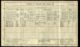 Census 1911 6 Prospect Terrace, Hurst Green, East Sussex, England RG14/4898 (Elizabeth Hayler)