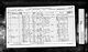 Census 1871 Merriments Farm House, Salehurst, Robertsbridge, Sussex, England RG10/1047/59/14 (Thomas Hayler)