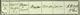 Baptism The Assumption of Blessed Mary and St Nicholas Church, Etchingham, East Sussex, England 29 Jun 1845 Elizabeth Hayler