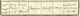 Baptism All Saints Church, Brenchley, Tonbridge, Kent, England 24 Mar 1817 Henry Playfoot Perriman