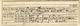 Marriage All Saints Church, Brenchley, Tonbridge, Kent, England 7 May 1811 James Perriman & Hannah Playfoot