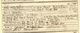 Marriage All Saints Church, Brenchley, Tonbridge, Kent, England 21 Nov 1769 John Playfoot & Sarah Manktelow