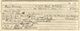 Marriage St Margarets Church, Brick Kiln Lane, Horsmonden, Tonbridge, Kent, England 21 Oct 1787 Henry Perriman & Elizabeth Dove