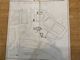 Plan of close keeper's Cottage, Hereford Cathedral