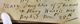 Baptism (St Lawrence Church, 2 Old Manor Gardens, Mickleton, Chipping Campden, Gloucestershire, England) 25 Nov 1736 Mary Harris