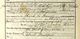 Marriage St Mary the Virgin, 2 Church Lane, Salehurst, Robertsbridge, Sussex, England 3 Apr 1826 John Tester & Mary Weston