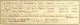 Marriage St Mary the Virgin, 2 Church Lane, Salehurst, Robertsbridge, Sussex, England 7 Nov 1852 James Tester & Mary Priscilla Dunk