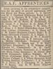 Chelmsford Chronicle 1939