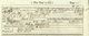 Marriage St Nicholas Church, Church Hill, Tackley, Oxfordshire, England 3 Jul 1763 John Edginton & Elizabeth Edginton