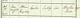 Baptism St Nicholas Church, Church Hill, Tackley, Oxfordshire, England 23 Oct 1836 Jane Edginton