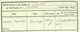 Burial St Nicholas Church, Church Hill, Tackley, Oxfordshire, England 8 Apr 1853 Sarah Edginton
