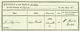 Burial St Nicholas Church, Church Hill, Tackley, Oxfordshire, England 8 Dec 1823 Anne Edginton