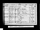 Census 1851 Moate Cottage Penshurst, Kent HO107/1613/741/22 Census 1851 Moate Cottage Penshurst, Kent HO107/1613/741/22