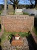 Thirza's grave