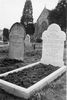 Erskine Piper original headstone