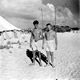 Ian Jenner at Christmas Island Ian Jenner at Christmas Island