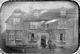 Kent, Faversham, Conyer, Ship Inn 1760's Kent, Faversham, Conyer, Ship Inn 1760's