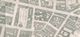 glasgow map detail 1857