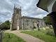 St Alban's church, Frant St Alban's church, Frant