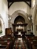 St Nicholas Church, Tackley, Oxfordshire
