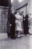 David Jenner's Christening