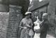 David Jenner's Christening