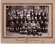 John Jenner primary school photograph