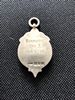 Jenner H football pendant b