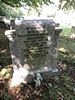grave J Weeks & S Weeks