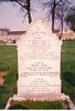 henry lane grave