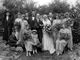 Henry Isaac Pipers wedding Henry Isaac Pipers wedding