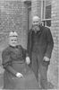 Thomas Guy and Ann Gunton Thomas Guy and Ann Gunton
