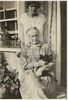Ivy Mary Rayner and Lilian Ethel Tomkins Ivy Mary Rayner and Lilian Ethel Tomkins
