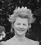Grace Ethel Whymark