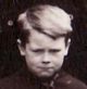 John Jenner primary school photograph